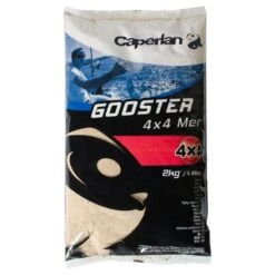 Amorce 4x4 Pêche En Mer -Matériel De Pêche amorce 4x4 peche en mer 2