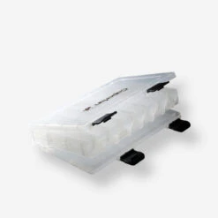 BOITE A LEURRES REVERSE 100 # L PÊCHE