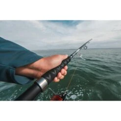 CANNE BATEAU SEABOAT 500 180 POWER EMMANCHEMENT PECHE EN MER -Matériel De Pêche canne bateau seaboat 500 180 power emmanchement peche en mer 7