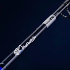 Canne Exotique KHAOS-900 243 100lbs Pêche Au Thon En Mer -Matériel De Pêche canne exotique khaos 900 243 100lbs peche au thon en mer 7