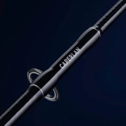 Canne Exotique KHAOS-900 243 100lbs Pêche Au Thon En Mer -Matériel De Pêche canne exotique khaos 900 243 100lbs peche au thon en mer 9