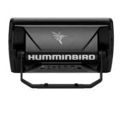 HUMMINBIRD Combiné Sondeur GPS HELIX 9G4N Version XTREME DEPTH (Grande Profondeur) -Matériel De Pêche combine sondeur gps helix 9g4n version xtreme depth grande profondeur 3