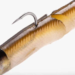 COMBO Leurres Souples Slug SLUGEELO 160 Ayu/Bleu -Matériel De Pêche combo leurres souples slug slugeelo 160 ayubleu 7