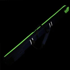 Fourreau Cannes Pêche En Surfcasting 500 -Matériel De Pêche fourreau cannes peche en surfcasting 500 3