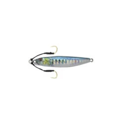 Jig Mer Little Jack Metal Adict 01 12g (12g - 5,1cm - #2)