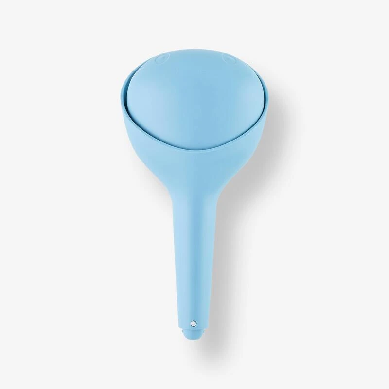 Kit Du Petit Chercheur Pelle + Râteau Bleu 3 Kit Du Petit Chercheur Pelle + Râteau Bleu – Image 3