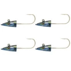 Tête Plombée Darting TP EELO 110 8gr Pêche Aux Leurres En Mer